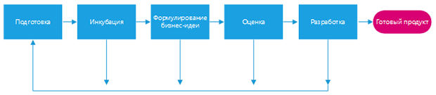 Анализ бизнес идеи пример