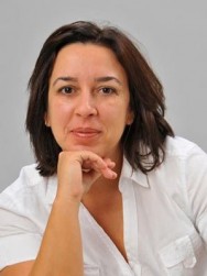 Наталья Эксакустос