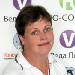 Татьяна Липкина