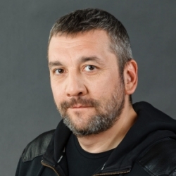 Юрий Гусаков