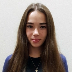 Марина Жимкова
