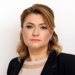 Наталья Гузанова