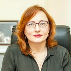 Татьяна Амелина