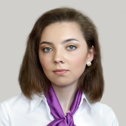 Екатерина Голышева