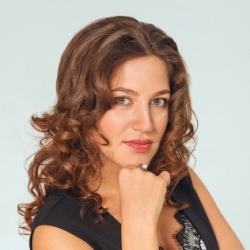 Анна Козловская