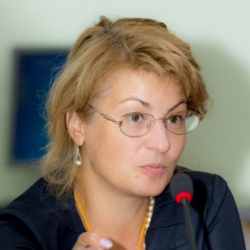 Татьяна Репина