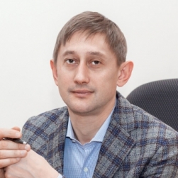 Николай Пацков