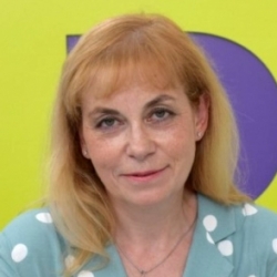 Марина Скубицкая