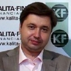 Дмитрий Голубовский