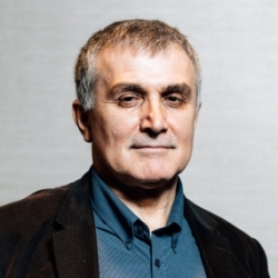 Георгий Минасян