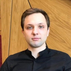 Дмитрий Юлдашев