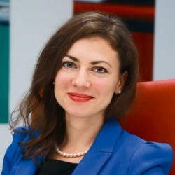 Анна Ставнийчук