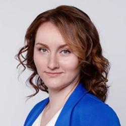 Ольга Яшукова