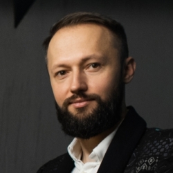 Алексей Галицкий
