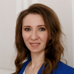 Мадина Сюняева