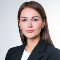 Анастасия Кучерена