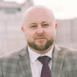 Сергей Чепрасов