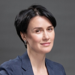 Лариса Бодягина