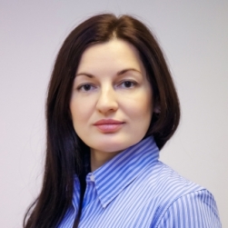 Екатерина Панова