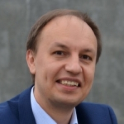 Алексей Разинков