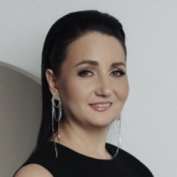 Илгизя Шарафиева