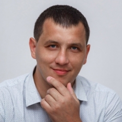 Сергей Гладий