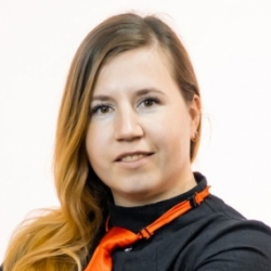 Екатерина Лактионова