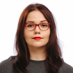 Екатерина Дерябина