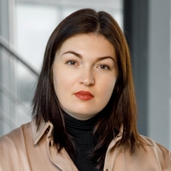 Светлана Гавага