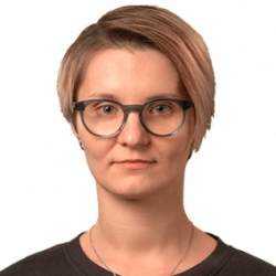 Алина Пенчук