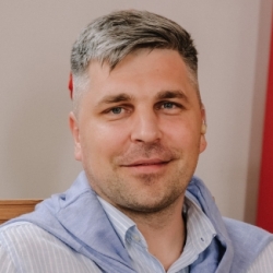 Сергей Першин