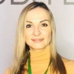 Светлана Бояршинова