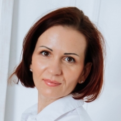 Ульяна Фадеева