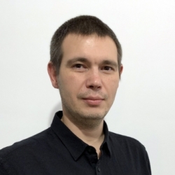 Денис Вишняков