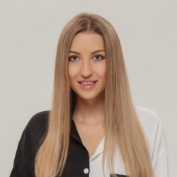 Екатерина Киреева