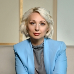Ольга Кольченко