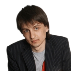 Александр Фефилов