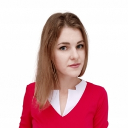 Екатерина Попова
