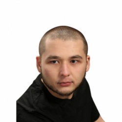 Сухоплюев Сергей 