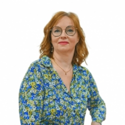 Светлана Горелкина
