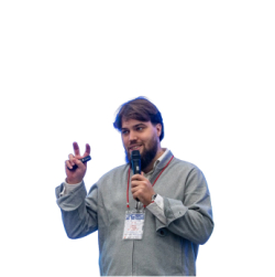 Федор Цветков