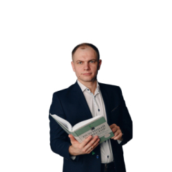 Виталий Кошин