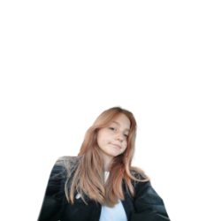 Екатерина Сафронова