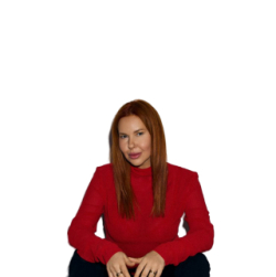 Дарья Суставова