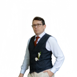 Дмитрий Митрофанов