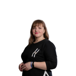 Марина Калошина