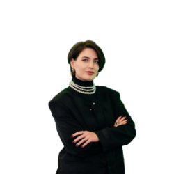 Марьям Карпова