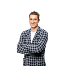 Дмитрий Бычков