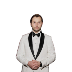 Алексей Веретенов