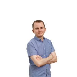 Деревенский Петр 